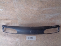 Решетка радиатора, ISUZU, GEMINI, JT151F, 4XE1, 1990