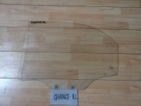 Стекло двери, ZAZ, CHANCE, 2010, R, L