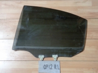 Стекло двери, NISSAN, PRIMERA, P12, QG18DE, 2002, R, L