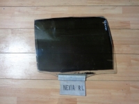 Стекло двери, DAEWOO, NEXIA, N100, G15MF, 1997, R, L