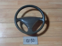 Руль, TOYOTA, CAMRY, CV30, 2C-T, 1990