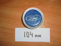 Колпачок на литой диск, MAZDA