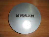 Колпачок на литой диск, NISSAN