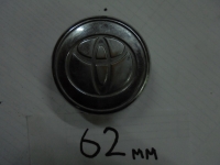 Колпачок на литой диск, TOYOTA