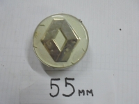 Колпачок на литой диск, RENAULT
