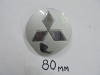 Колпачок на литой диск, MITSUBISHI