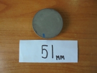 Колпачок на литой диск, VOLKSWAGEN