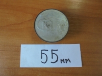 Колпачок на литой диск, KIA