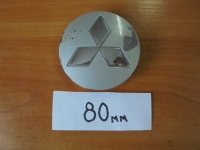 Колпачок на литой диск, MITSUBISHI