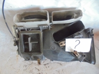 Корпус печки, TOYOTA, COROLLA, AE100, 5A-FE, 1993, 87150-35030