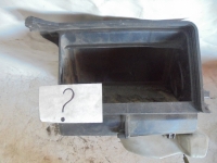 Корпус печки, TOYOTA, COROLLA, AE100, 5A-FE, 1993, 87150-35030