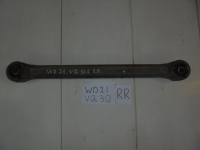 Тяга продольная, NISSAN, TERRANO, WHYD21, VG30E, 1990, R, R