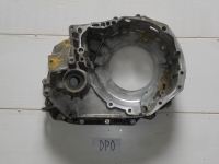 Корпус акпп, RENAULT, SYMBOL, LB, K7JA700, 2008