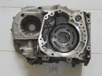 Корпус акпп, RENAULT, SYMBOL, LB, K7JA700, 2008