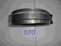 Лента тормозная акпп, RENAULT, SYMBOL, LB, K7JA700, 2008