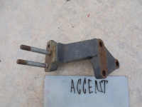 Крепление опоры двигателя, HYUNDAI, ACCENT II, LC, G4EC, 2005