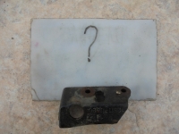 Крепление генератора, TOYOTA, CORSA, EL43, 5E-FE, 1994, 12511-11020