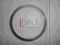 Диск стальной акпп, RENAULT, SYMBOL, LB, K7JA700, 2008