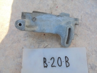 Крепление насоса гидроусилителя руля, HONDA, SM-X, RH1, B20B, 2001