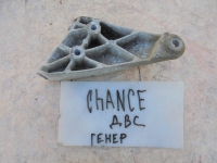 Крепление генератора, ZAZ, CHANCE, 2010