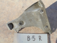 Крепление опоры двигателя, VOLKSWAGEN, PASSAT B5, 3B3, AWM, 2001, R