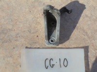 Крепление генератора, NISSAN, CUBE, ANZ10, CGA3DE, 1998