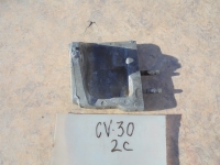 Крепление опоры двигателя, TOYOTA, CAMRY, CV30, 2C-T, 1990