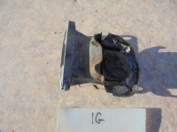 Крепление опоры двигателя, TOYOTA, CRESTA, GX100, 1G-FE, 1998