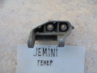 Крепление генератора, ISUZU, GEMINI, JT151F, 4XC1, 1991