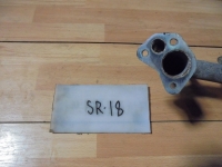 Трубка охлаждающей жидкости, NISSAN, PRIMERA CAMINO, WP11, SR18DE, 1998