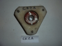 Опора амортизатора, MITSUBISHI, LANCER, CK2A, 4G15, 2000, F