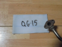 Трубка картерных газов, NISSAN, WINGROAD, WFY11, QG15DE, 2000