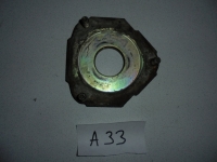 Опора амортизатора, NISSAN, CEFIRO, A33, VQ20DE, 2001, F