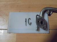 Трубка картерных газов, TOYOTA, CRESTA, GX100, 1G-FE, 1998