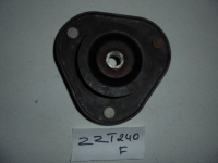 Опора амортизатора, TOYOTA, ALLION, ZZT240, 1ZZ-FE, 2002, F