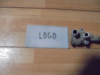 Трубка охлаждающей жидкости, HONDA, LOGO, GA3, D13B, 1998