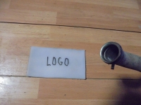 Трубка охлаждающей жидкости, HONDA, LOGO, GA3, D13B, 1998