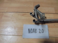 Трубка охлаждающей жидкости, TOYOTA, TOWN ACE NOAH, CR40, 3S-FE, 1998
