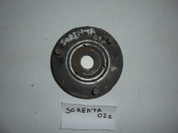 Опора амортизатора, KIA, SORENTO, BL, D4CB, 2002, F