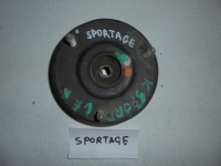 Опора амортизатора, KIA, SPORTAGE, JA, FE, 1996, F