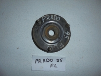 Опора амортизатора, TOYOTA, LAND CRUISER PRADO, RZJ95, 3RZ-FE, 1999, F