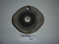 Опора амортизатора, CHEVROLET, LANOS, T100, A15SMS, 2006, F