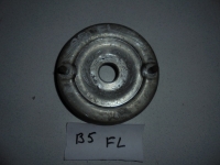 Опора амортизатора, VOLKSWAGEN, PASSAT B5, 3B3, AWM, 2001, F