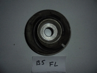 Опора амортизатора, VOLKSWAGEN, PASSAT B5, 3B3, AWM, 2001, F