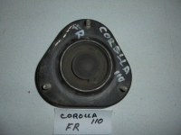 Опора амортизатора, TOYOTA, COROLLA, AE110, 5A-FE, 2000, F