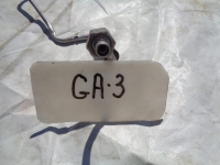 Трубка кондиционера, HONDA, LOGO, GA3, D13B, 1998