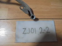 Трубка охлаждающей жидкости, MAZDA, DEMIO, DY3W, ZJ-VE, 2000-2007