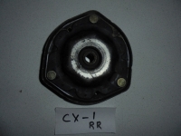 Опора амортизатора, TOYOTA, CRESTA, GX100, 1G-FE, 1998, R