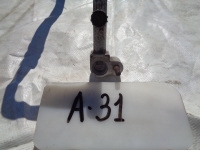 Трубка кондиционера, NISSAN, CEFIRO, A31, RB20DE, 1990