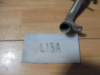 Трубка охлаждающей жидкости, HONDA, FIT, GD1, L13A, 2001